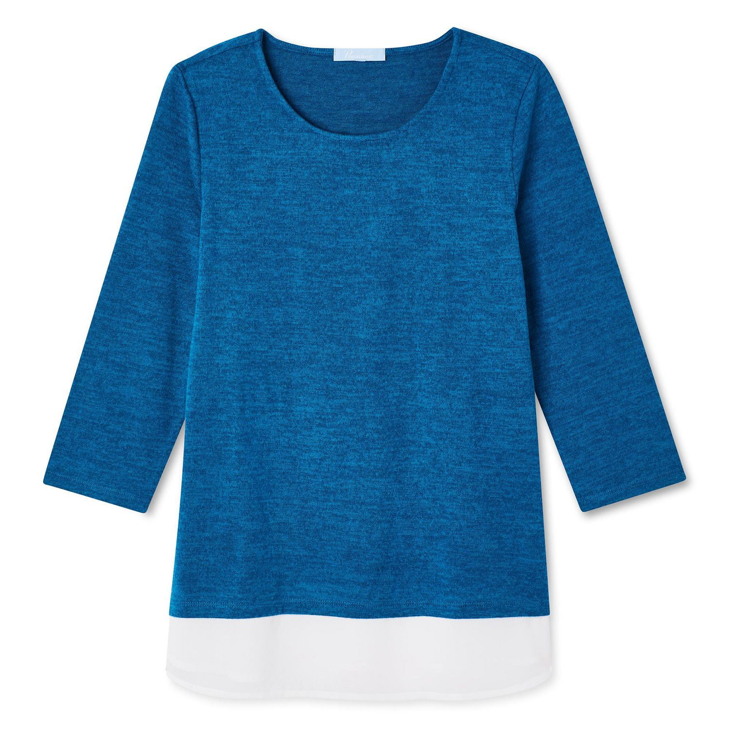 Penmans Women's Hacci Fooler Top