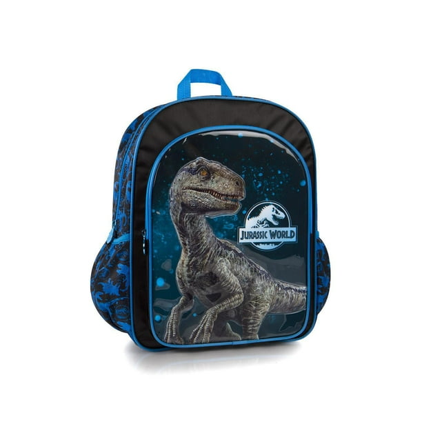 Universal Studios Backpack Jurassic World, USCBPJW1421BTS Walmart.ca
