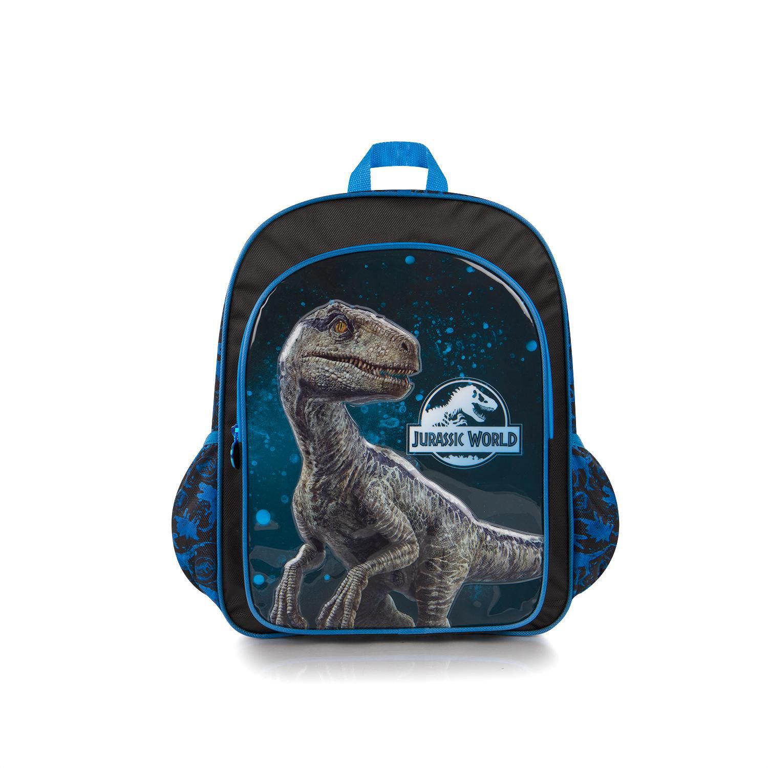 Jurassic park backpack - lagoagrio.gob.ec