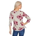 thumbnail image 3 of Penmans Women's V-Neckline Top, 3 of 6