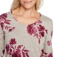 thumbnail image 4 of Penmans Women's V-Neckline Top, 4 of 6