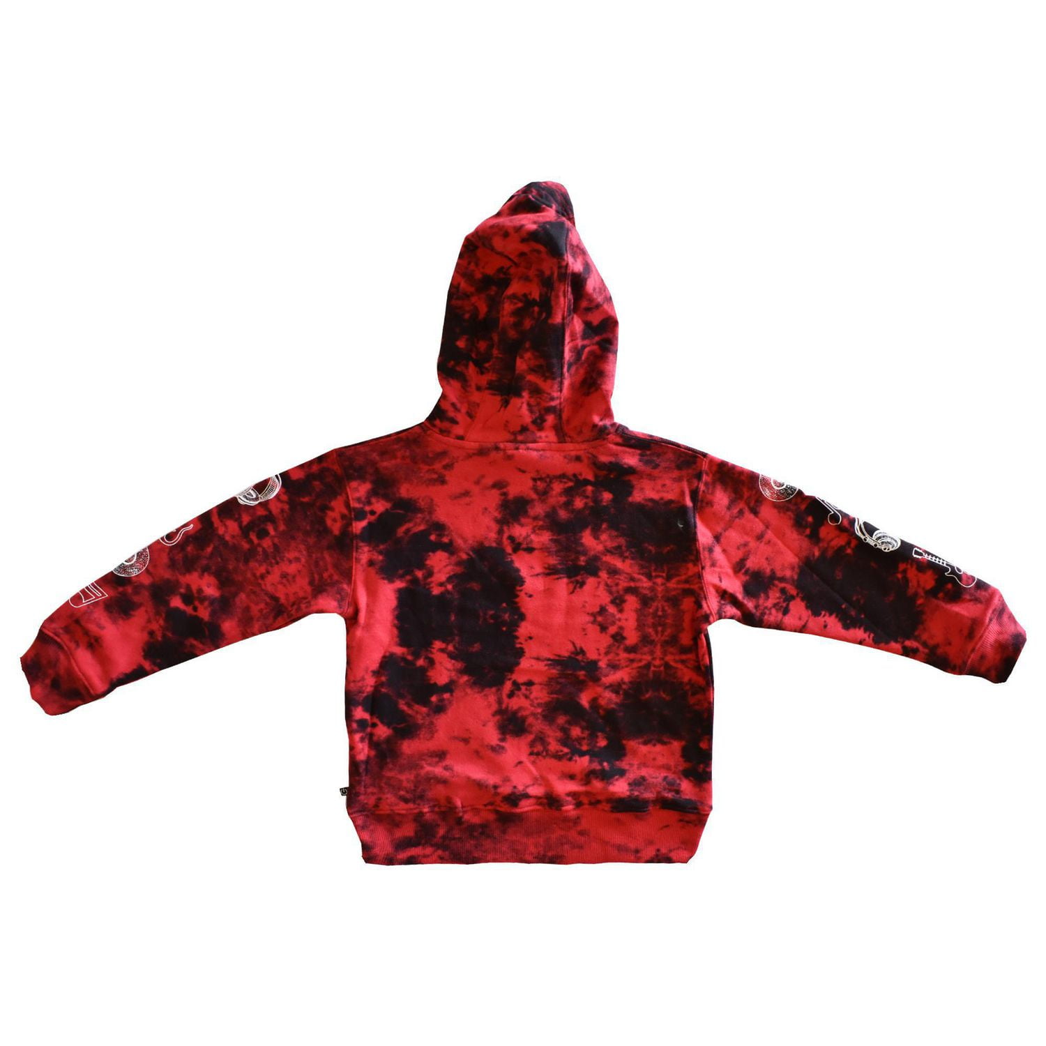 Sweat à capuche Garçon Mini Pop Rock Fest