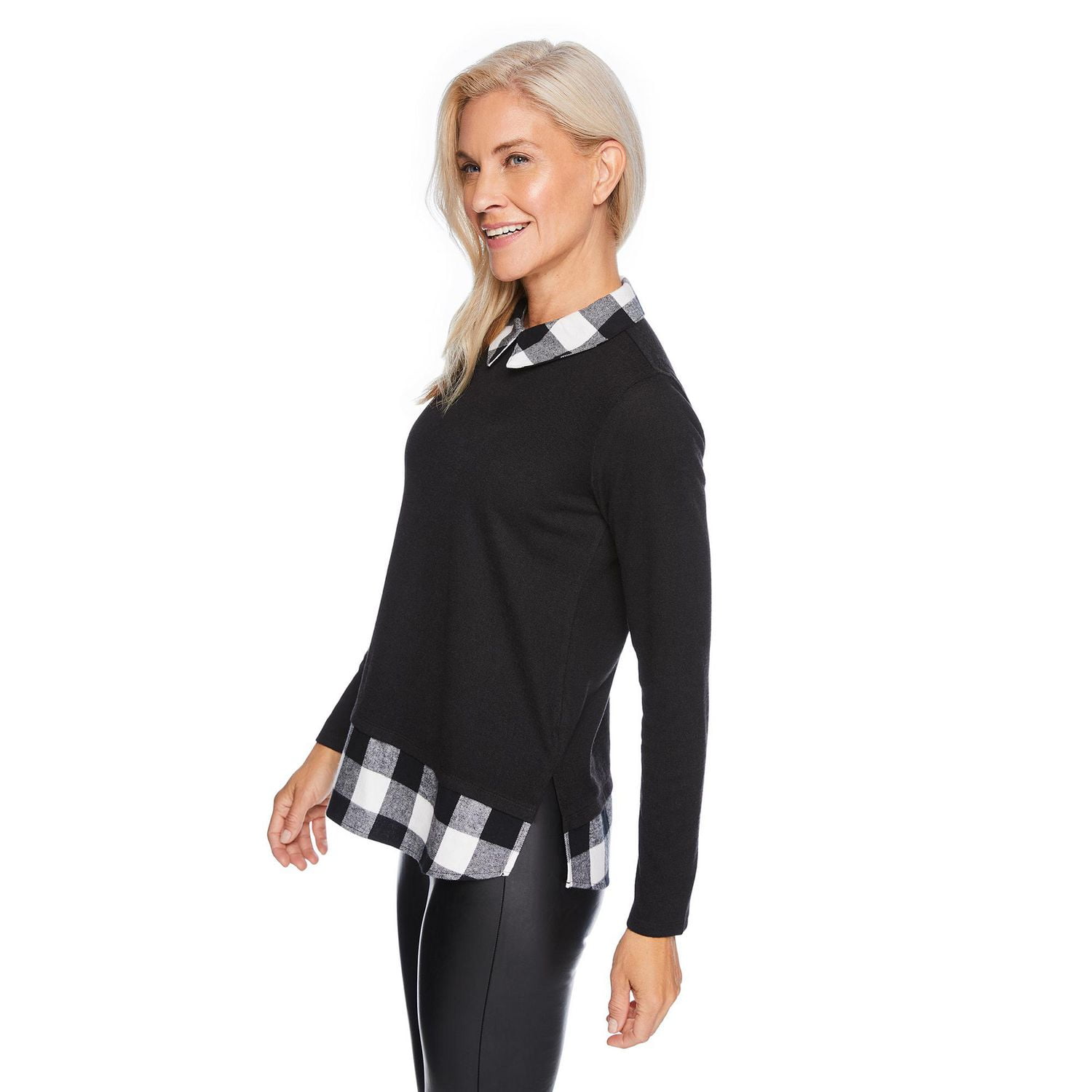 Penmans Women's Collared Shirt