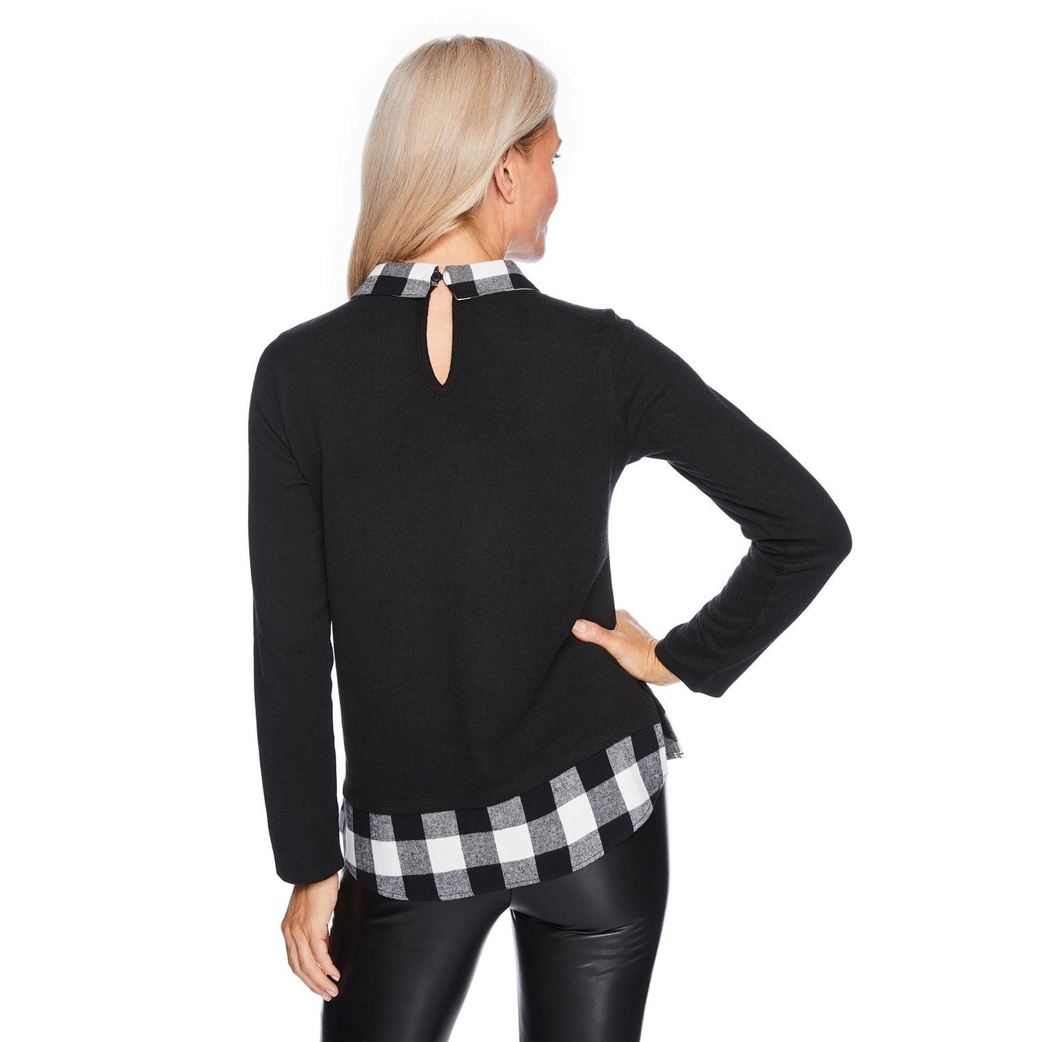 Penmans Women's Collared Shirt