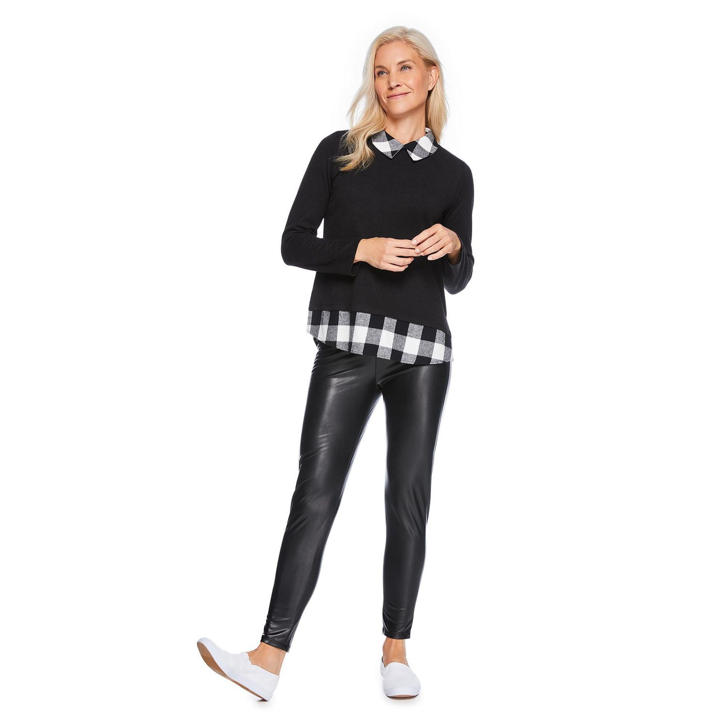 Penmans Women's Collared Shirt