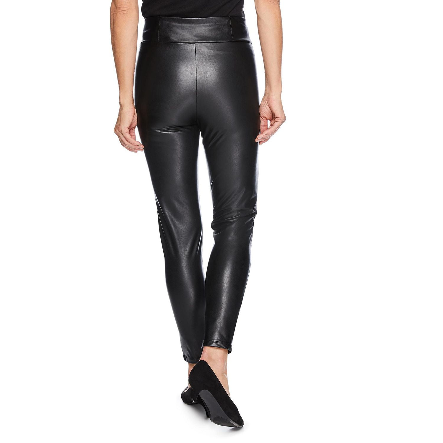Penmans Women's Pleather Legging
