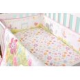 thumbnail image 3 of Garanimals Forest Fairytales Versatile Crib Bumper, 3 of 3