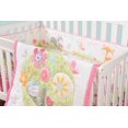 thumbnail image 2 of Garanimals Forest Fairytales Versatile Crib Bumper, 2 of 3