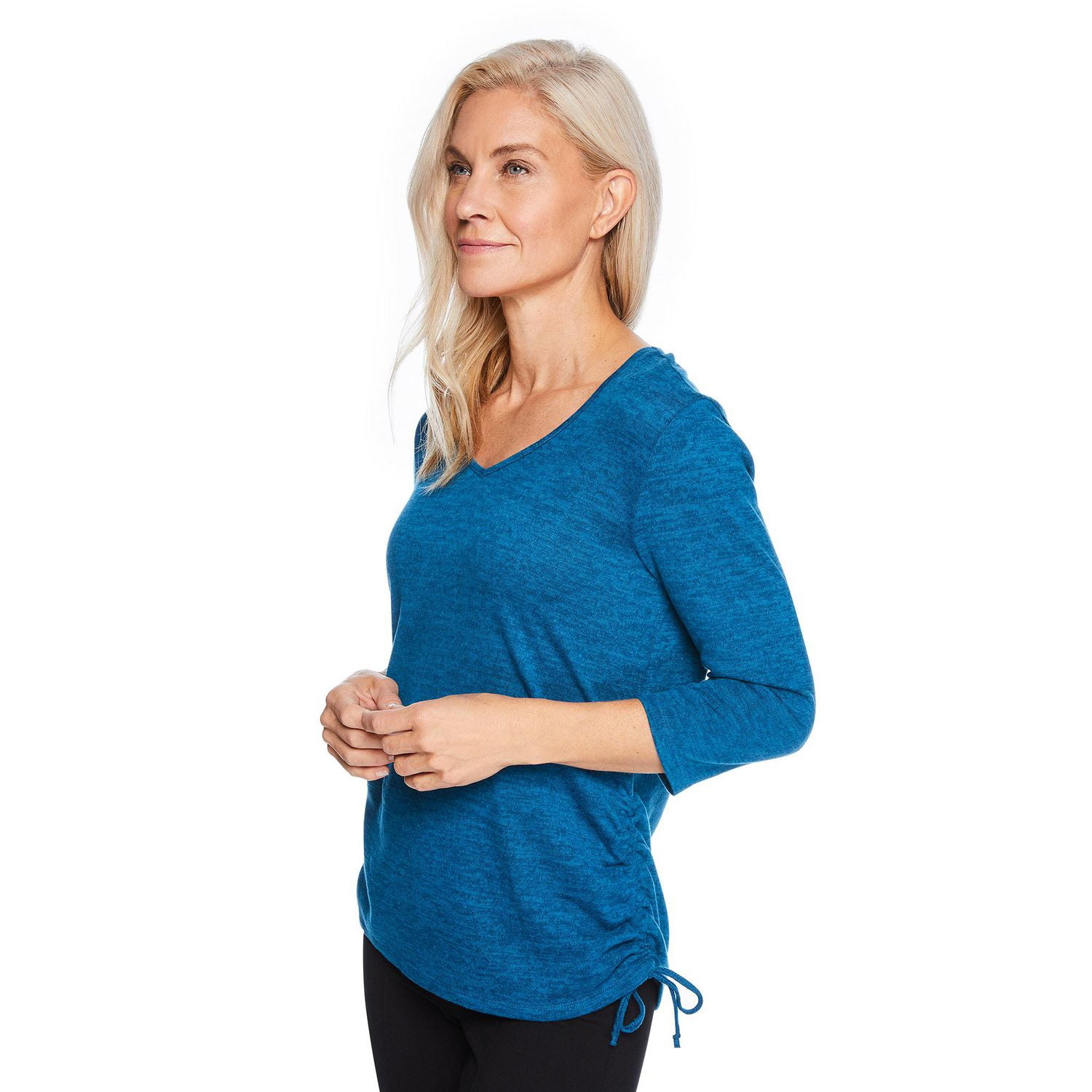 Penmans Women's V-Neckline Top