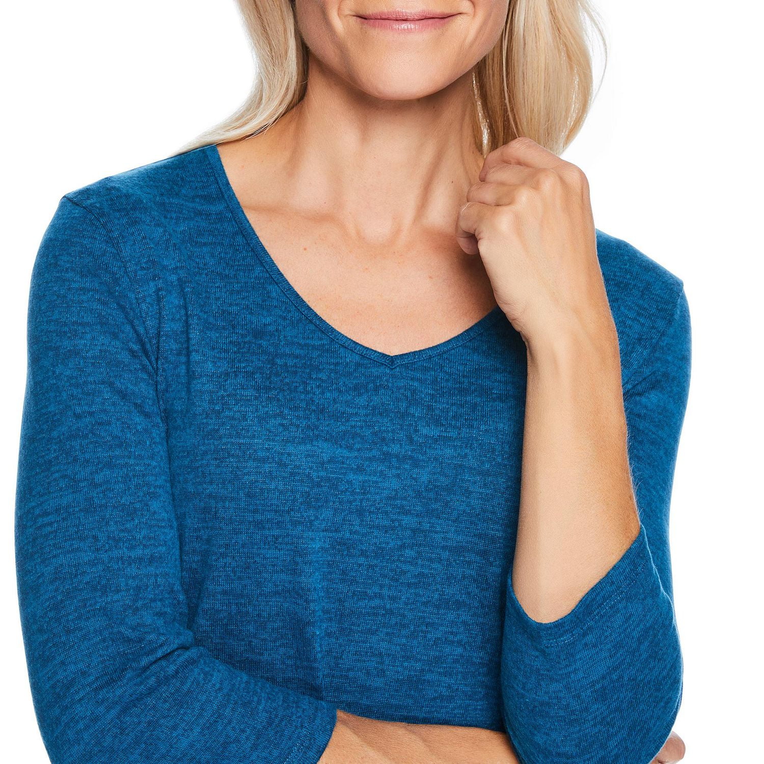 Penmans Women's V-Neckline Top