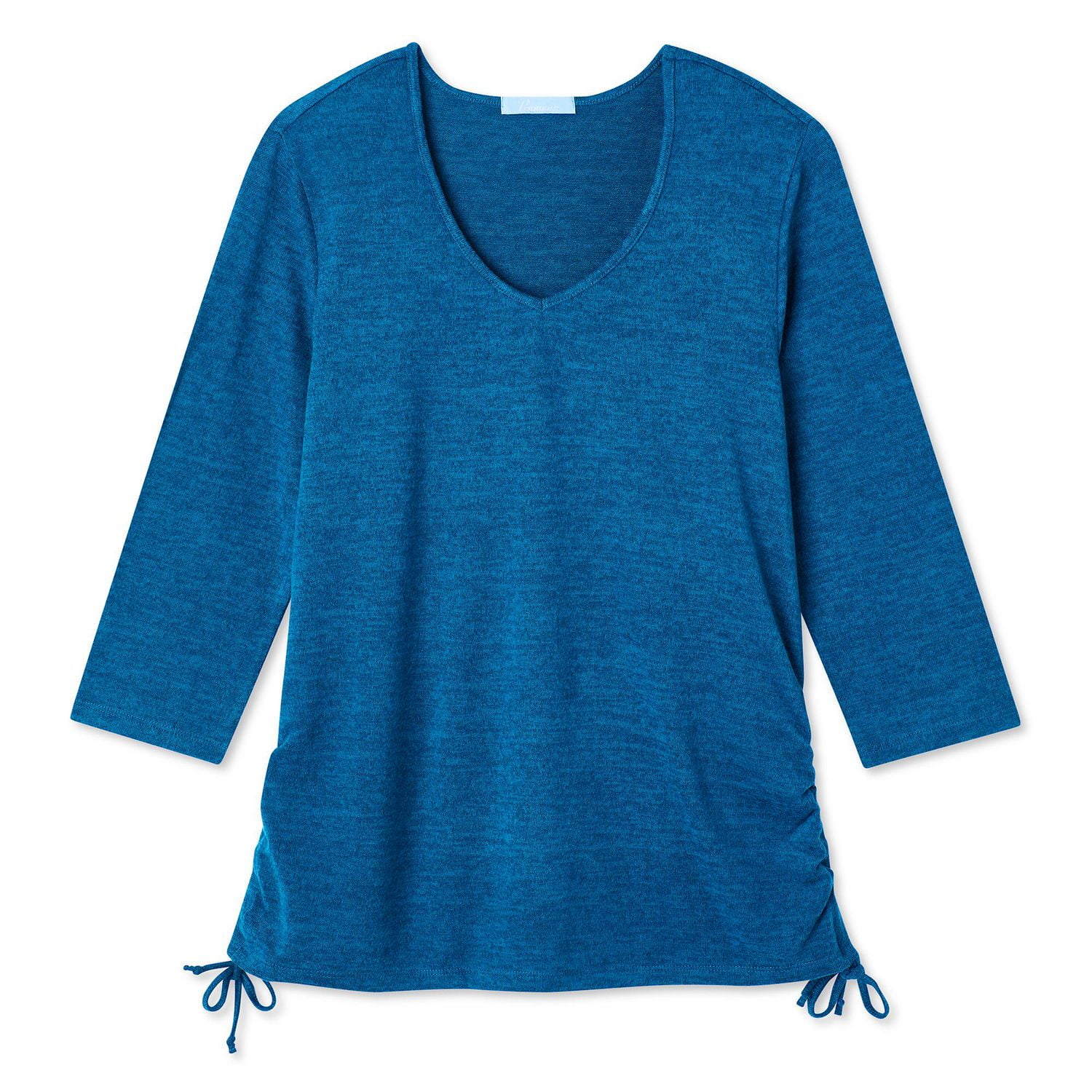 Penmans Women's V-Neckline Top