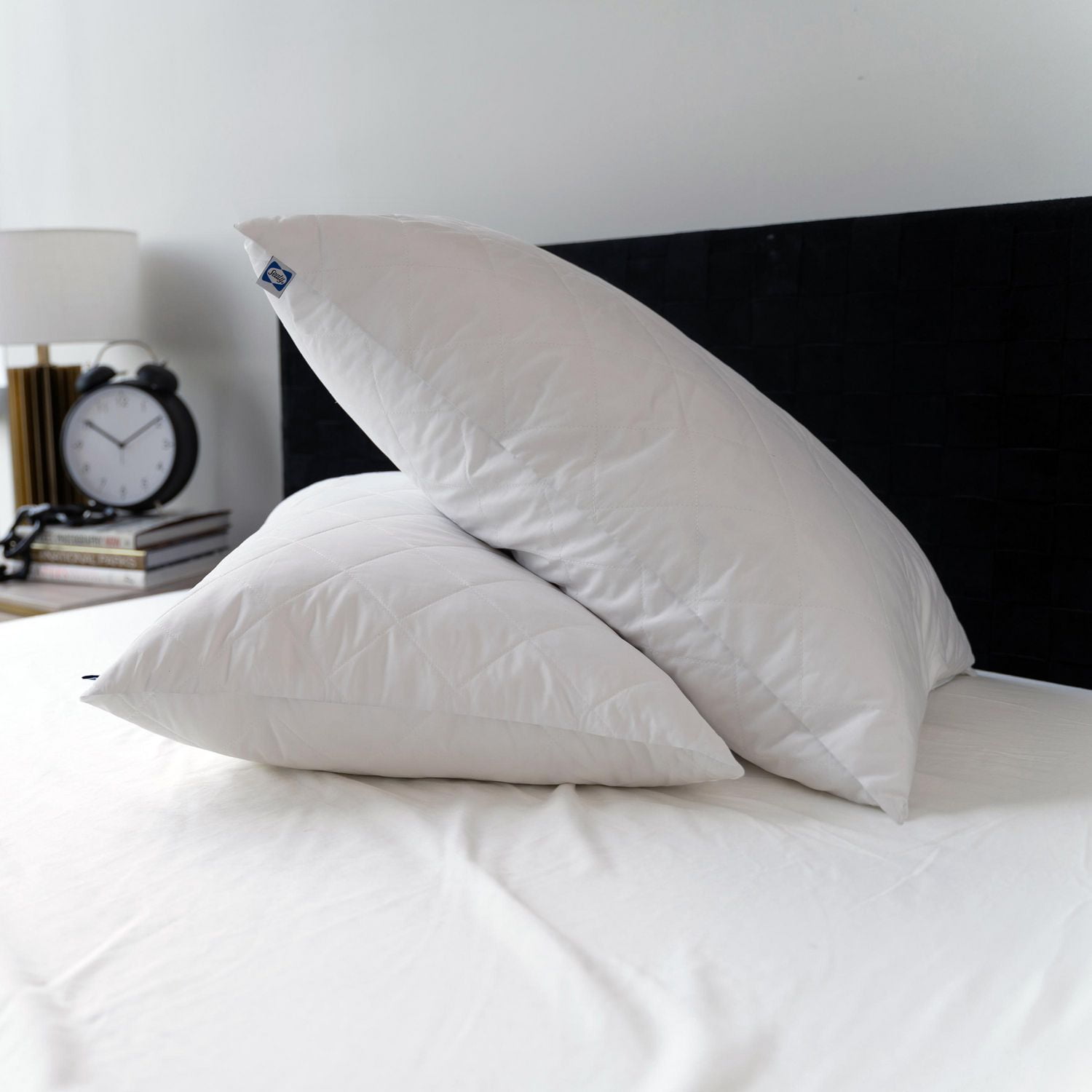 Pure luxe pillow hotsell