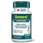 Genacol Original Formula – AminoLock Collagen for Joint, 90 capsules (30 Day-Supply)