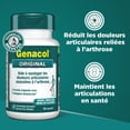 thumbnail image 4 of Genacol Original Formula – AminoLock Collagen for Joint, 90 capsules (30 Day-Supply), 4 of 8