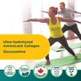 thumbnail image 3 of Genacol Plus – Glucosamine, AminoLock Collagen for Joints, 90 Capsules (30 Day-Supply), 3 of 8