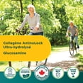 thumbnail image 4 of Genacol Plus – Glucosamine, AminoLock Collagen for Joints, 90 Capsules (30 Day-Supply), 4 of 8