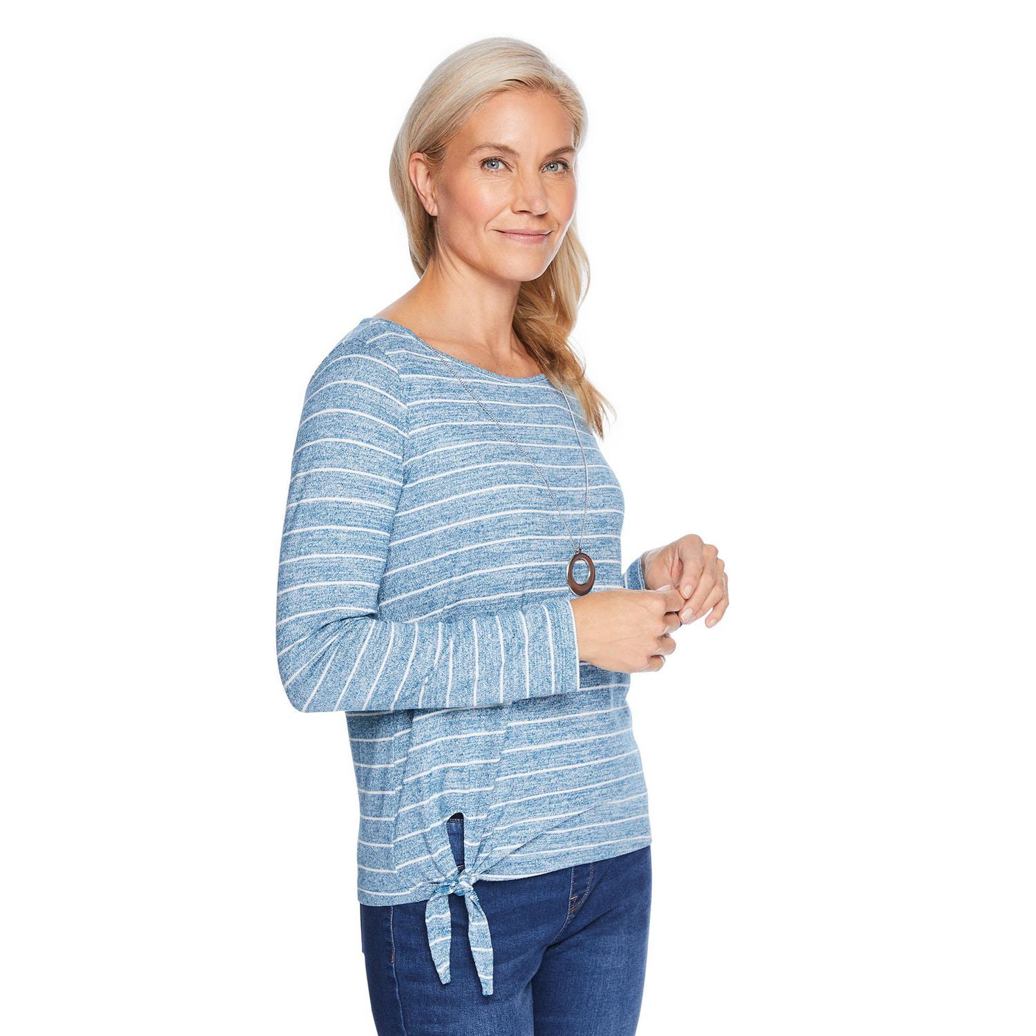 Haut avec collier Penmans pour femmes