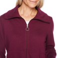 thumbnail image 4 of Penmans Women's Full-Zip Jacket, 4 of 6