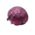 thumbnail image 3 of Red Cabbage, Sold in singles, 1.12 - 1.33 KG, 3 of 5