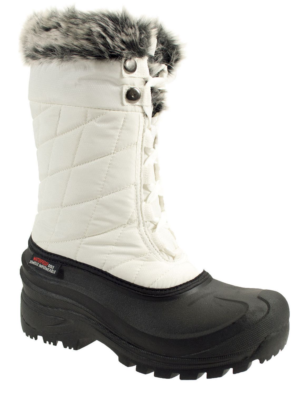 Sorel store boots walmart