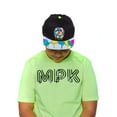 thumbnail image 3 of Boys Mini Pop Kids No Limits Flat Brim Hat, 3 of 5
