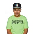 thumbnail image 1 of Boys Mini Pop Kids No Limits Flat Brim Hat, 1 of 5