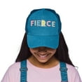 thumbnail image 3 of Casquette Fierce Mini Pop pour fille, 3 of 5