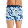thumbnail image 3 of Hanes X-Temp Total Support Pouch Men's Trunks Pack, Anti-Chafing, Moisture-Wicking Underwear, 3-Pack, 3 of 7