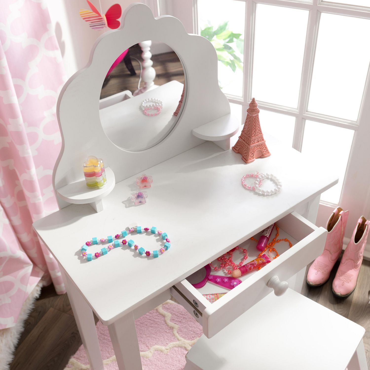 Kidkraft vanity canada best sale