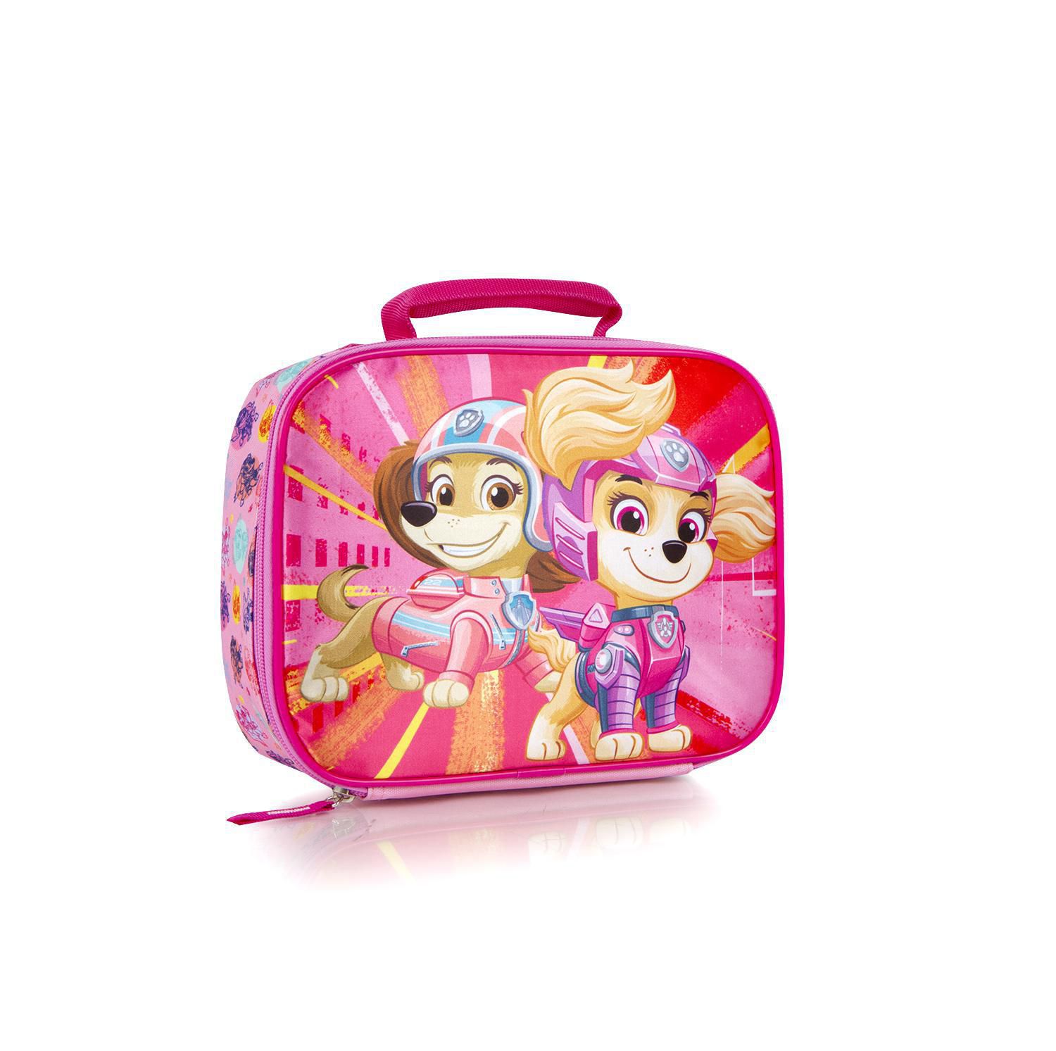 Nickelodeon Lunch Bag - PAW Patrol (NL-SLB-PL14-21BTS) – Heys