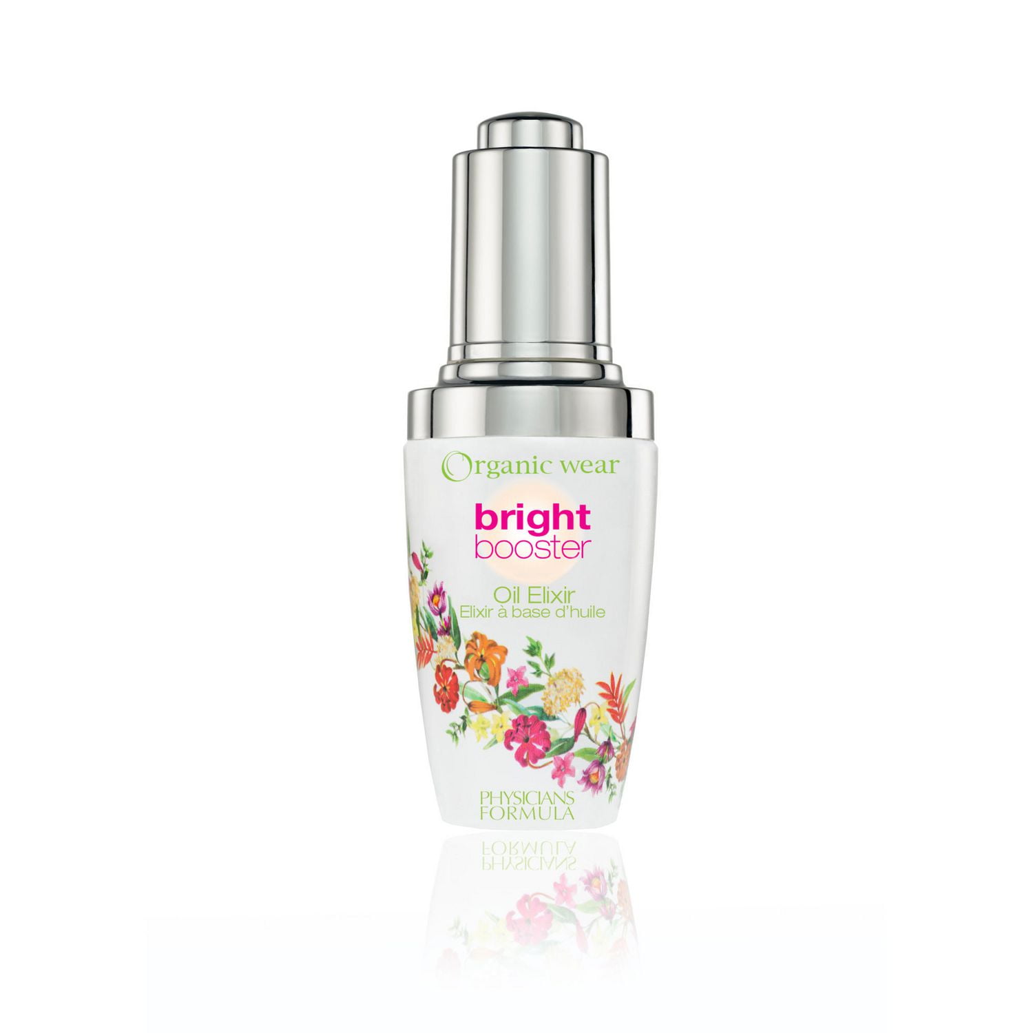 Physicians Formula Organic Wear Bright Booster Oil Elixir Walmart Canada