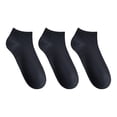 thumbnail image 1 of Secret® 3pk Low Cut Socks, 1 of 2