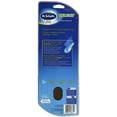 thumbnail image 2 of Dr. Scholl's Memory Fit Massaging Gel Insoles Womens, 2 of 5