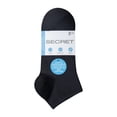 thumbnail image 2 of Secret® 3pk Low Cut Socks, 2 of 2