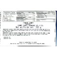thumbnail image 2 of Ramune Flavor Gummy Candy, 2 of 2