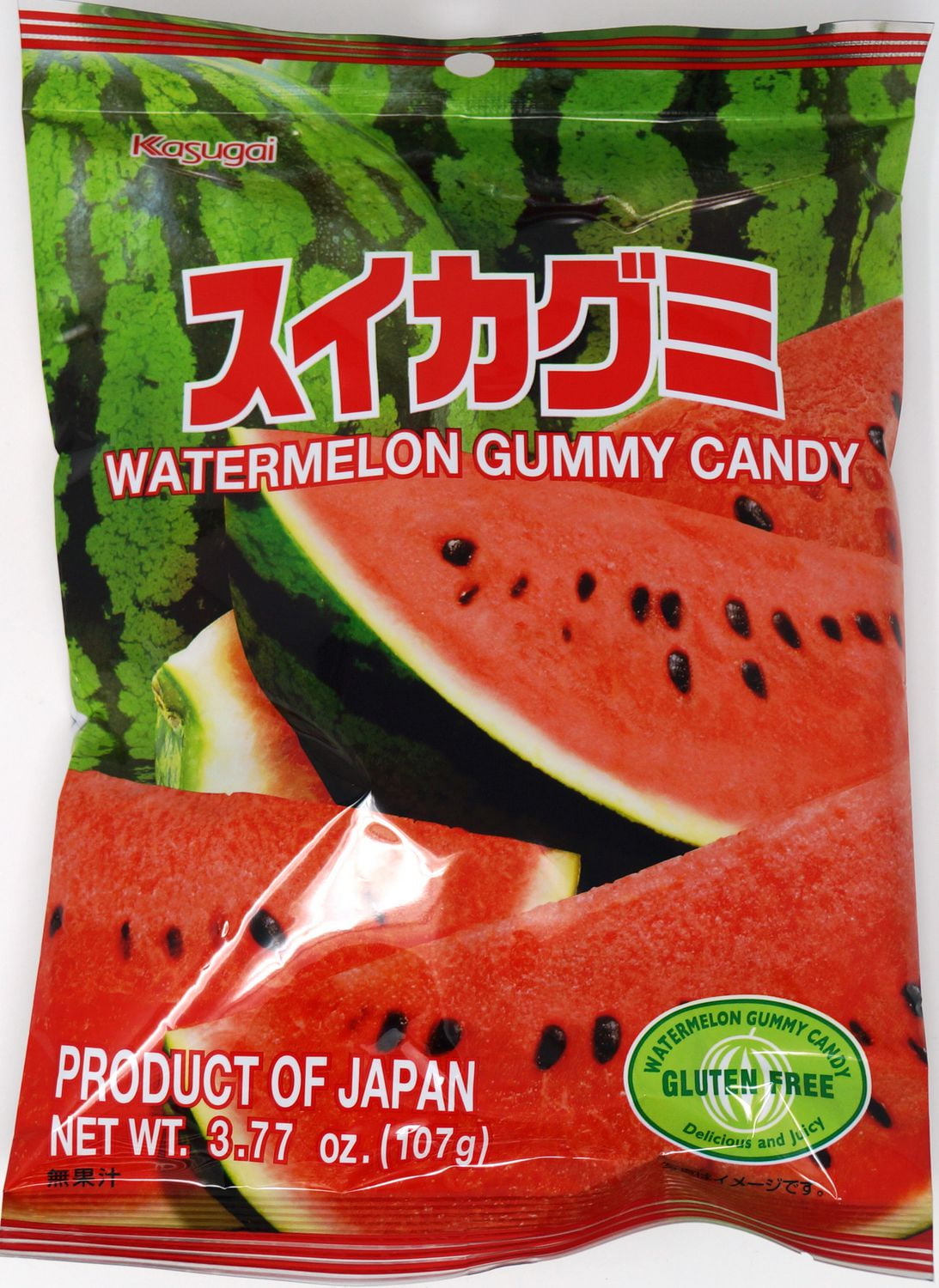 Watermelon Gummy Candy Walmart Canada