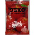 thumbnail image 1 of Apple Gummy Candy, 1 of 2