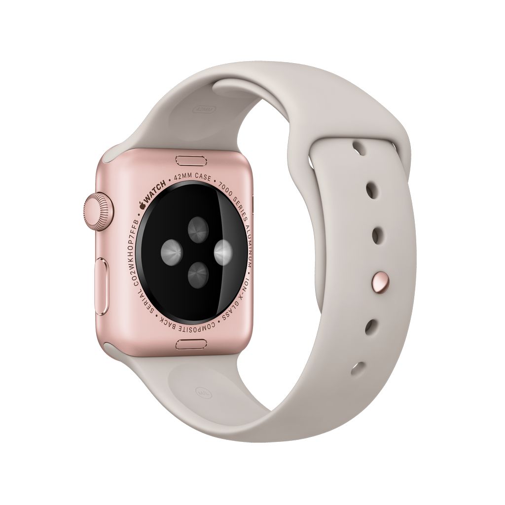 Apple watch walmart hot sale rose gold