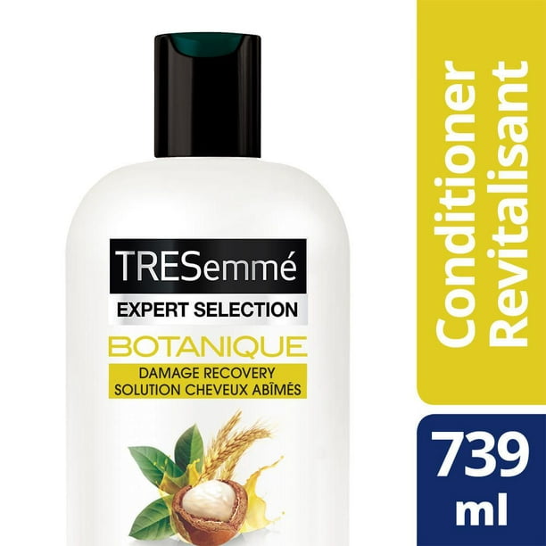 TRESemmé Botanique Solution Cheveux Abimes 739ML