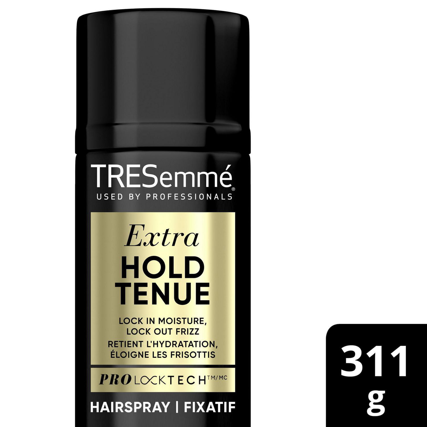 TRESemme Extra Hold Hair Spray - 4.2 oz (119 g) - Conseil scolaire