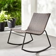 thumbnail image 1 of Hometrends Chaise Berçante Empilable, 1 of 5