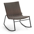 thumbnail image 2 of Hometrends Chaise Berçante Empilable, 2 of 5