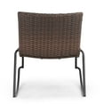thumbnail image 3 of Hometrends Chaise Berçante Empilable, 3 of 5