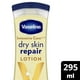 Lotion Corporelle Vaseline Intensive Care Dry Skin Repair 295 mL Lotion – image 1 sur 8