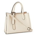 thumbnail image 1 of Time and Tru Women's Satchel, 1 of 3