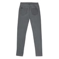 thumbnail image 2 of Jordache Women's Pull-On Denim Jegging, 2 of 2