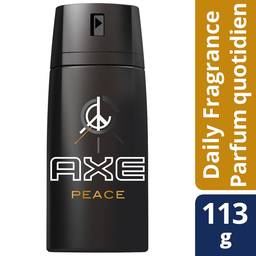 AXE Deodorant Body | Walmart