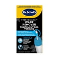 thumbnail image 1 of Dr. Scholl's Traitement Des Verrues Freeze Away®, 12 traitment, 1 of 9