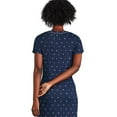 thumbnail image 3 of George Women's Whisper Luxe Sleepshirt, 3 of 6