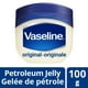 Gelée de pétrole Vaseline originale 100 g Gelée de pétrole – image 1 sur 8